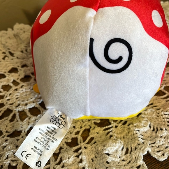 Disney, Minnie Mouse, Tusm Tusm,NWOT - Picture 3 of 4
